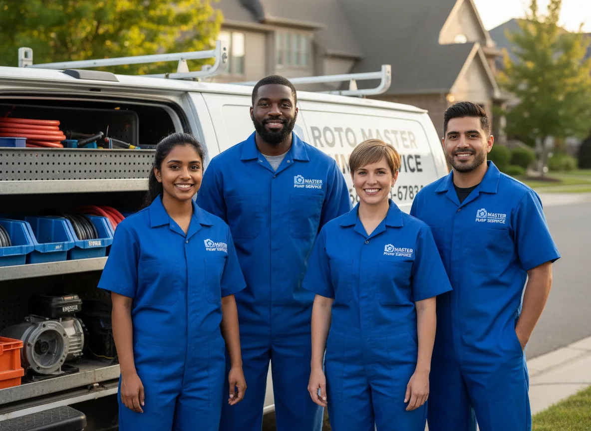 Sump Pump Installation company in Orcas, WA